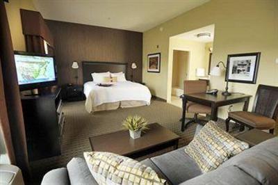 фото отеля Hampton Inn & Suites Chadds Ford