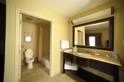 фото отеля Hampton Inn & Suites Chadds Ford