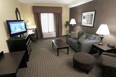 фото отеля Hampton Inn & Suites Chadds Ford