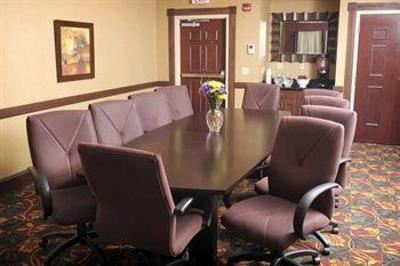 фото отеля Hampton Inn & Suites Chadds Ford