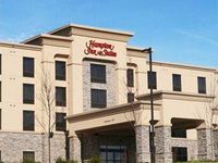Hampton Inn & Suites Chadds Ford