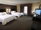 фото отеля Hampton Inn & Suites Chadds Ford