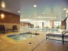 фото отеля Hampton Inn & Suites Chadds Ford