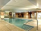 фото отеля Hampton Inn & Suites Chadds Ford