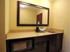 фото отеля Hampton Inn & Suites Chadds Ford