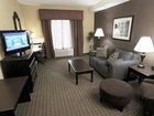 фото отеля Hampton Inn & Suites Chadds Ford