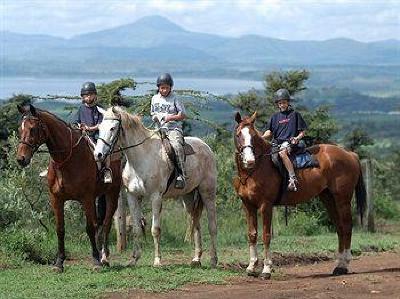 фото отеля Great Rift Valley Lodge & Golf Resort Naivasha