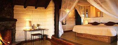 фото отеля Great Rift Valley Lodge & Golf Resort Naivasha