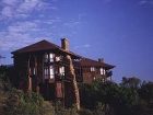 фото отеля Great Rift Valley Lodge & Golf Resort Naivasha