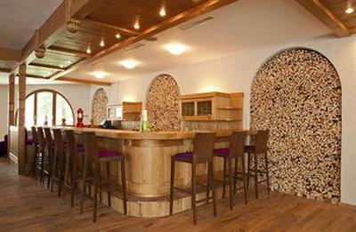 фото отеля Hotel Rosatsch