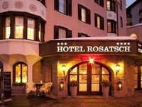 Hotel Rosatsch