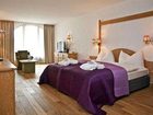 фото отеля Hotel Rosatsch