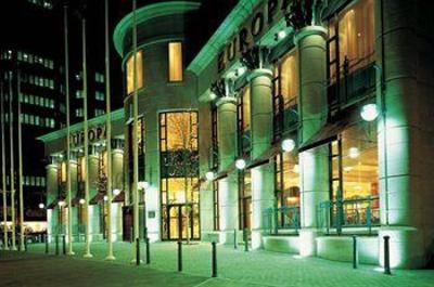 фото отеля Europa Hotel Belfast