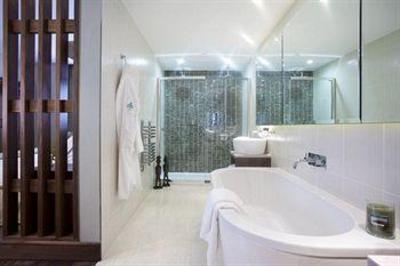 фото отеля Europa Hotel Belfast