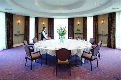 фото отеля Europa Hotel Belfast