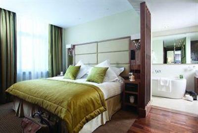 фото отеля Europa Hotel Belfast