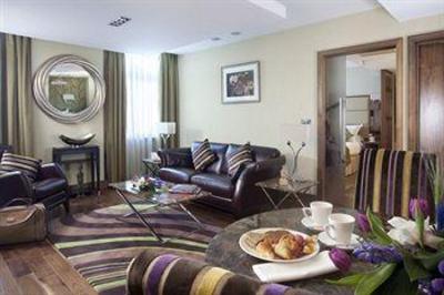 фото отеля Europa Hotel Belfast