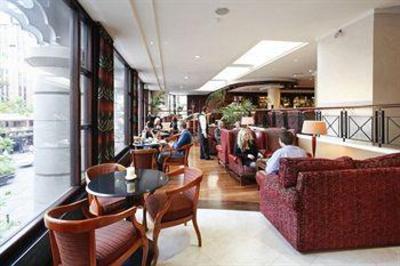 фото отеля Europa Hotel Belfast
