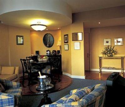 фото отеля Europa Hotel Belfast