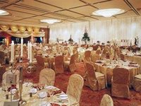 Europa Hotel Belfast