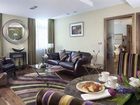 фото отеля Europa Hotel Belfast