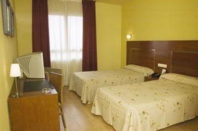 фото отеля Andia Hotel Orcoyen