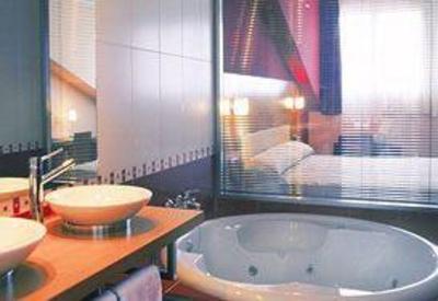 фото отеля Andia Hotel Orcoyen