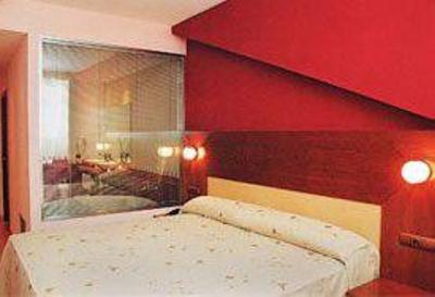фото отеля Andia Hotel Orcoyen