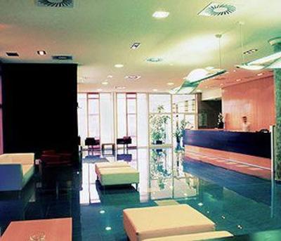 фото отеля Andia Hotel Orcoyen