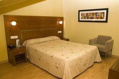 фото отеля Andia Hotel Orcoyen