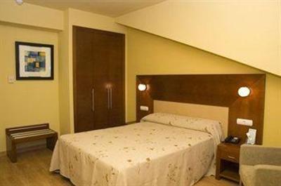 фото отеля Andia Hotel Orcoyen