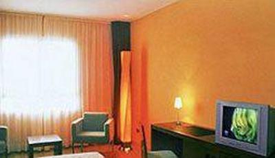 фото отеля Andia Hotel Orcoyen
