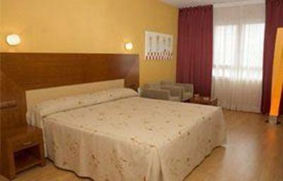 фото отеля Andia Hotel Orcoyen