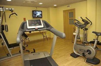 фото отеля Andia Hotel Orcoyen
