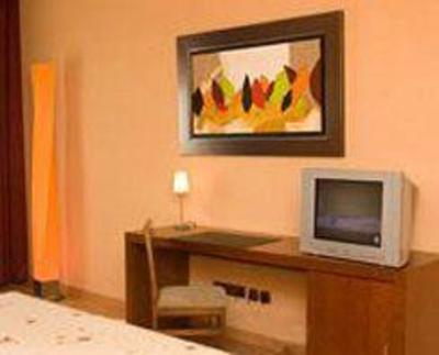 фото отеля Andia Hotel Orcoyen