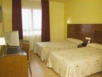 Andia Hotel Orcoyen