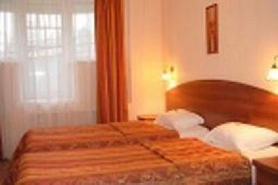 фото отеля Friedental Mini-Hotel