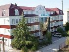 фото отеля Hotel Feodosiya