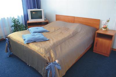 фото отеля Utes Hotel Chelyabinsk