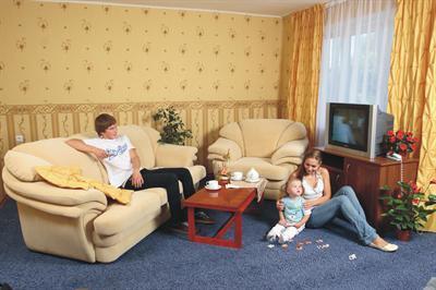фото отеля Utes Hotel Chelyabinsk
