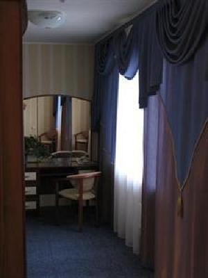 фото отеля Utes Hotel Chelyabinsk