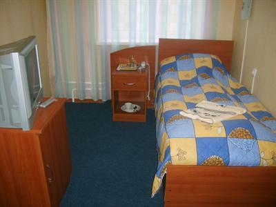 фото отеля Utes Hotel Chelyabinsk