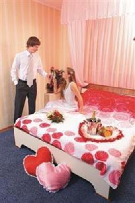 фото отеля Utes Hotel Chelyabinsk