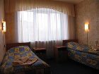 фото отеля Utes Hotel Chelyabinsk