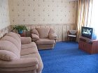 фото отеля Utes Hotel Chelyabinsk