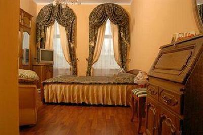 фото отеля Abazhur on Fontanka