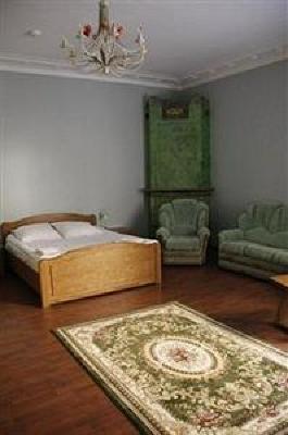 фото отеля Abazhur on Fontanka