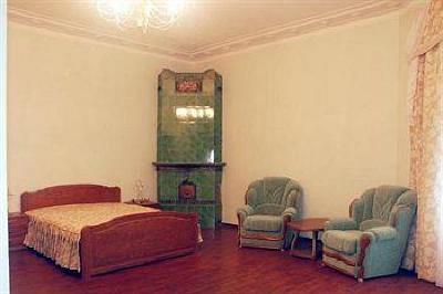 фото отеля Abazhur on Fontanka