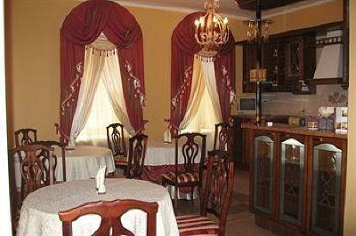 фото отеля Abazhur on Fontanka