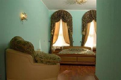 фото отеля Abazhur on Fontanka